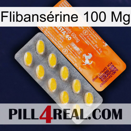 Flibansérine 100 Mg new05